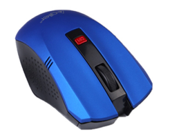 ventas de mouse inalambrico